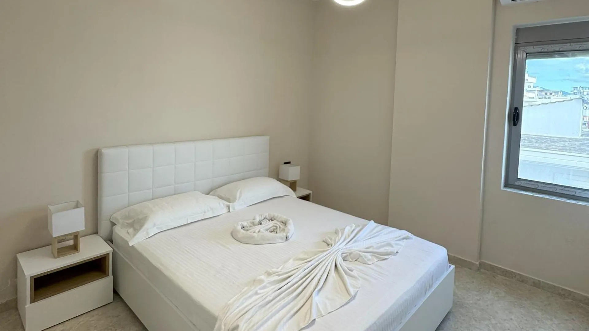 Rio Apartments 2 Saranda
