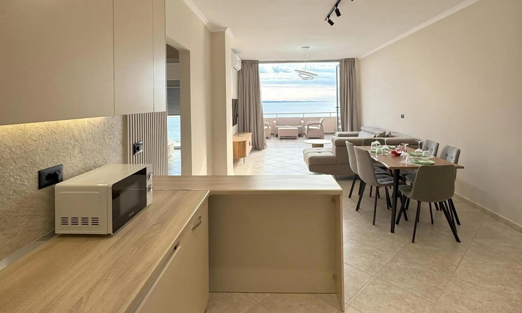 Rio Apartments 2 Saranda