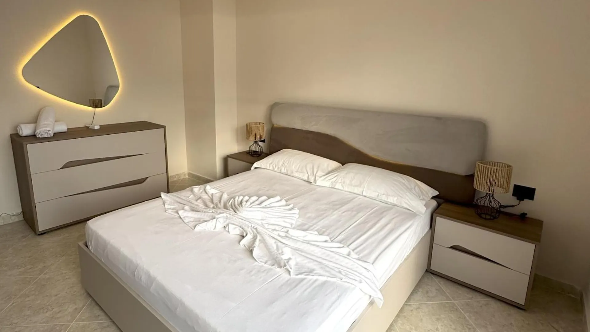 Rio Apartments 2 Saranda
