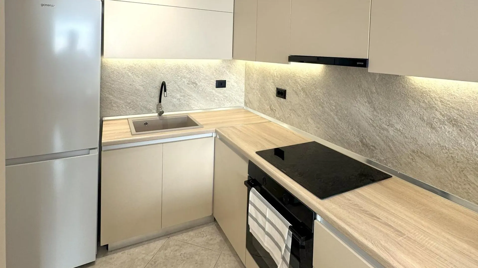 Rio Apartments 2 Saranda