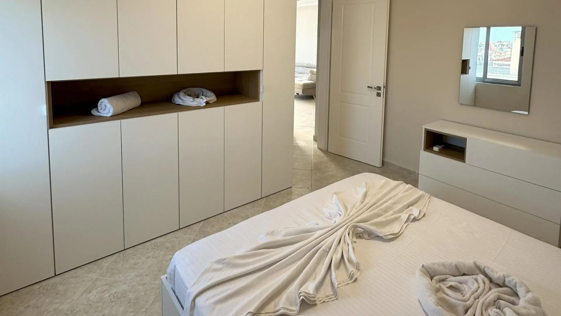 Rio Apartments 2 Saranda 0*,