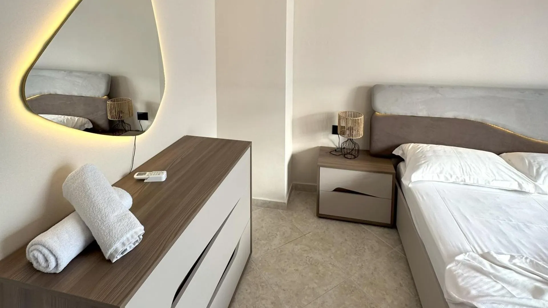 Rio Apartments 2 Saranda